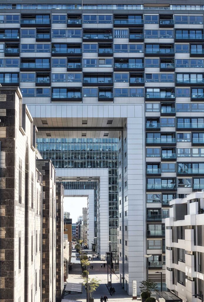 Marktgerechte Immobilienbewertung