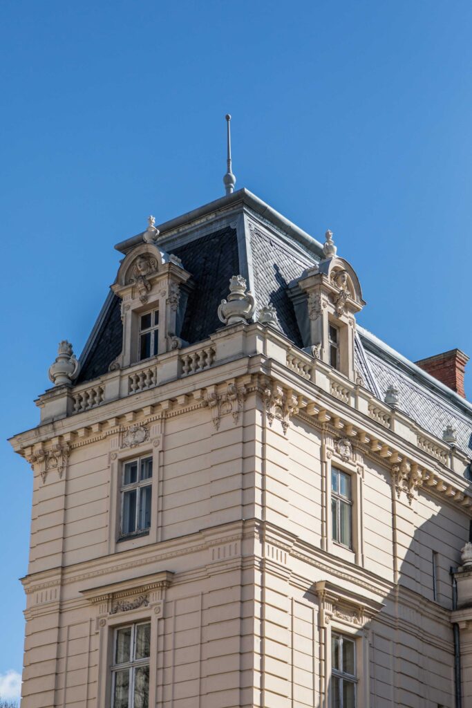 Finden Sie Ihre Immobilien-Strategie